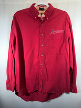 Load image into Gallery viewer, Vintage Alabama Button Up Collared Shirt Large
