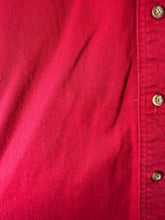 Load image into Gallery viewer, Vintage Alabama Button Up Collared Shirt Large
