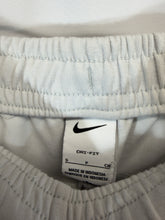 Load image into Gallery viewer, Nike X Alabama Team Issued Grey Jogger Sweatpants Small
