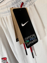 Load image into Gallery viewer, Nike X Alabama Team Issued Grey Jogger Sweatpants Medium NWT
