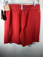 Load image into Gallery viewer, Nike X Alabama Team Issued Red Gym Shorts Small NWT
