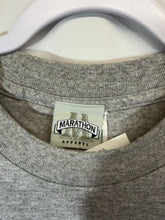 Load image into Gallery viewer, Vintage Alabama Grey Pennant Faded T-Shirt XL
