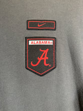 Load image into Gallery viewer, Nike X Alabama Team Issued Grey/Camo Lightweight W Hood Women's Large
