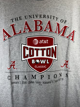 Load image into Gallery viewer, 2006 Cotton Bowl Grey T-Shirt XL
