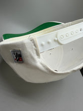 Load image into Gallery viewer, 1990 Sugar Bowl U of A X The Game Split Bar Snapback Hat
