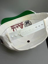 Load image into Gallery viewer, 1990 Sugar Bowl U of A X The Game Split Bar Snapback Hat
