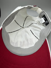 Load image into Gallery viewer, Nike X Alabama Team Issued White Unstructured Hat
