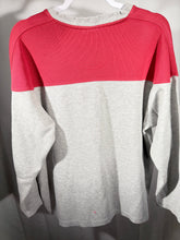 Load image into Gallery viewer, Alabama X Nike Grey/Crimson Red Pullover Medium

