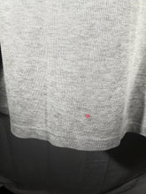 Load image into Gallery viewer, Alabama X Nike Grey/Crimson Red Pullover Medium
