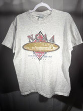 Load image into Gallery viewer, 1997 Alabama Baseball Grey T-Shirt Medium
