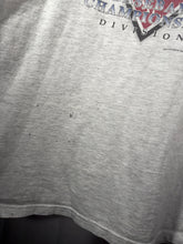 Load image into Gallery viewer, 1997 Alabama Baseball Grey T-Shirt Medium
