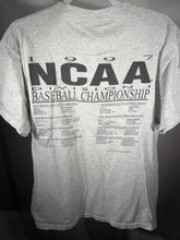 Load image into Gallery viewer, 1997 Alabama Baseball Grey T-Shirt Medium
