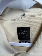 Load image into Gallery viewer, Nike Tiger Woods X Alabama Baseball Team Issued Polo Shirt XL
