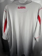 Load image into Gallery viewer, Nike X Alabama Team Issued Polo Shirt XL
