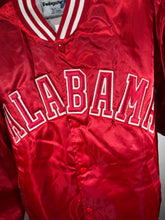 Load image into Gallery viewer, Vintage Alabama X Swingster Bomber Jacket M/L
