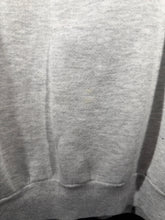 Load image into Gallery viewer, Vintage Alabama X Jerzees Angry Big Al Grey Crewneck Sweatshirt Boxy 3XL
