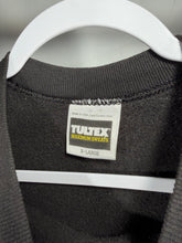 Load image into Gallery viewer, Vintage Alabama X Tultex Black Crewneck Sweatshirt Large
