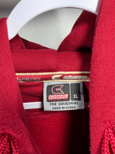 Load image into Gallery viewer, Alabama Crimson Y2K Heavy Hoodie Sweatshirt XL
