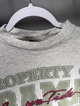 Load image into Gallery viewer, Vintage Alabama X TSI Grey T-Shirt Large
