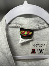 Load image into Gallery viewer, Vintage Alabama X TSI Grey T-Shirt Large

