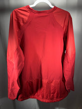 Load image into Gallery viewer, Alabama X Nike Team Issued Windbreaker Large
