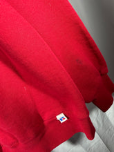 Load image into Gallery viewer, Vintage Alabama X Russell Crimson Crewneck Sweatshirt Medium
