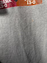 Load image into Gallery viewer, 2010 National Championship Team Issued Grey T-Shirt 4XL
