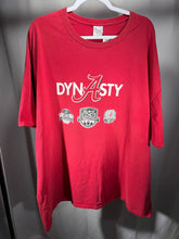 Load image into Gallery viewer, 2009 National Championship Crimson T-Shirt XXXL 3XL

