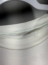 Load image into Gallery viewer, Vintage Bama Spellout White T-Shirt XL
