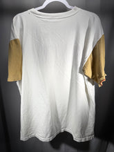 Load image into Gallery viewer, Vintage Bama Spellout White T-Shirt XL
