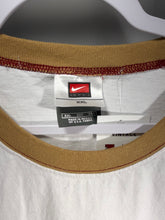 Load image into Gallery viewer, Nike X Alabama 2000&#39;s White T-Shirt XXL 2XL
