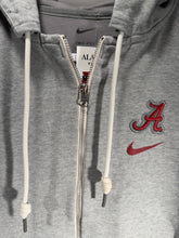 Load image into Gallery viewer, Alabama X Nike Team Issued Zip Up Women&#39;s Jacket Small
