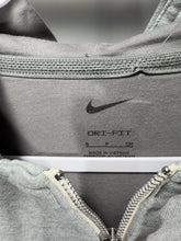 Load image into Gallery viewer, Alabama X Nike Team Issued Zip Up Women&#39;s Jacket Small
