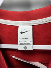 Load image into Gallery viewer, Alabama X Nike Team Issued Crimson Long Sleeve Medium
