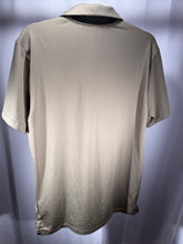Load image into Gallery viewer, Alabama X Nike Team Issued Olive Polo Small
