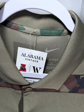 Load image into Gallery viewer, Alabama X Nike Team Issued Olive Polo Small
