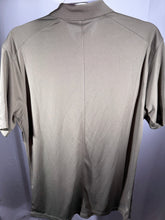 Load image into Gallery viewer, Alabama X Nike Team Issued Olive Polo Small
