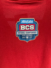 Load image into Gallery viewer, 2012 National Championship Team Issued Nike Tee 3XL
