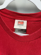 Load image into Gallery viewer, 2009 National Champs Alabama X Nike Team Issued Crimson Tee 3XL
