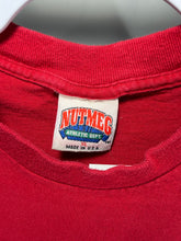 Load image into Gallery viewer, Vintage Alabama X Nutmeg Crimson Graphic T-Shirt XL
