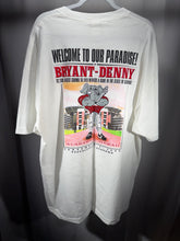 Load image into Gallery viewer, 2006 Season Opener vs Hawaii White T-Shirt XL
