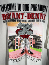 Load image into Gallery viewer, 2006 Season Opener vs Hawaii White T-Shirt XL
