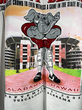 Load image into Gallery viewer, 2006 Season Opener vs Hawaii White T-Shirt XL
