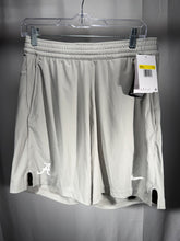 Load image into Gallery viewer, Nike X Alabama Team Issued Grey Shorts Small
