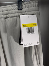 Load image into Gallery viewer, Nike X Alabama Team Issued Grey Shorts Small
