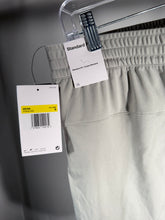 Load image into Gallery viewer, Nike X Alabama Team Issued Grey Shorts Small
