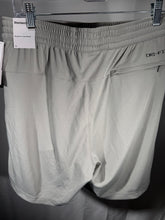 Load image into Gallery viewer, Nike X Alabama Team Issued Grey Shorts Small
