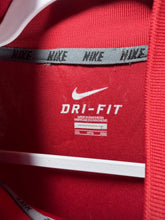 Load image into Gallery viewer, Nike X Alabama Team Issued 2012 National Championship Zip Up 3XL
