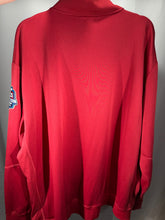 Load image into Gallery viewer, Nike X Alabama Team Issued 2012 National Championship Zip Up 3XL
