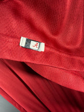 Load image into Gallery viewer, Nike X Alabama Team Issued Crimson Polo 3XL
